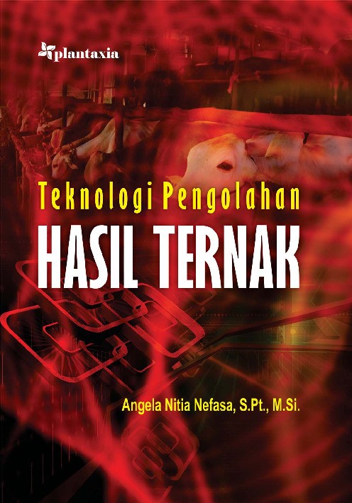 Teknologi Pengolahan Hasil Ternak